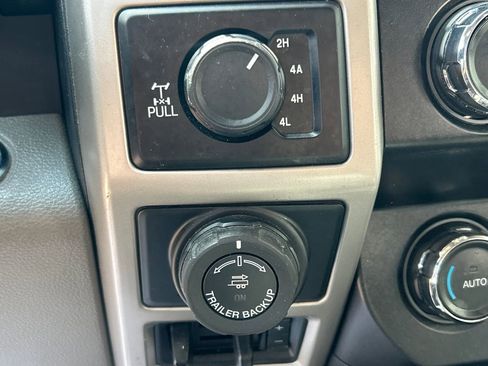 Used 2019 Ford F150 Lariat AWD/4WD image 19