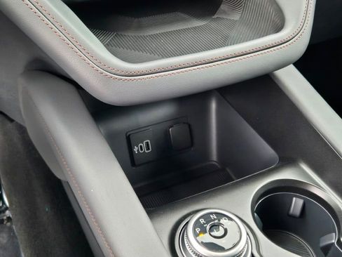 New 2026 Ford Explorer Active image 30