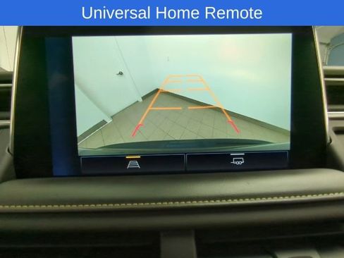 Used 2024 Chevrolet Tahoe Premier image 16