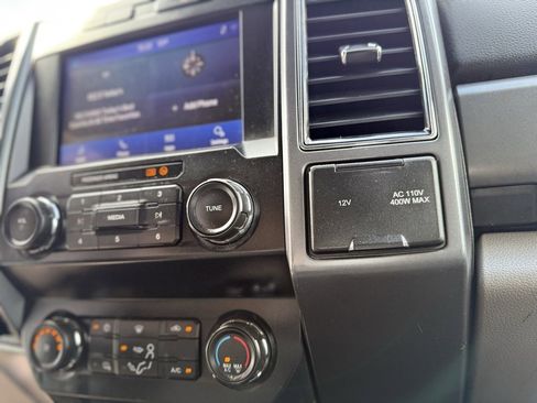 Used 2022 Ford F550 4x4 Crew Cab Super Duty image 43