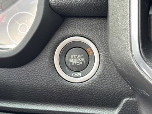 New 2026 RAM 1500 Laramie w/ Night Edition image 19