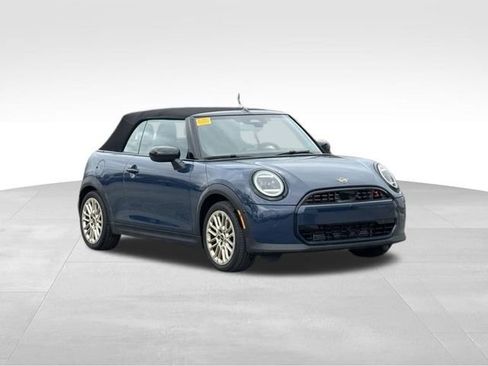 Certified 2026 MINI Cooper S FWD image 1