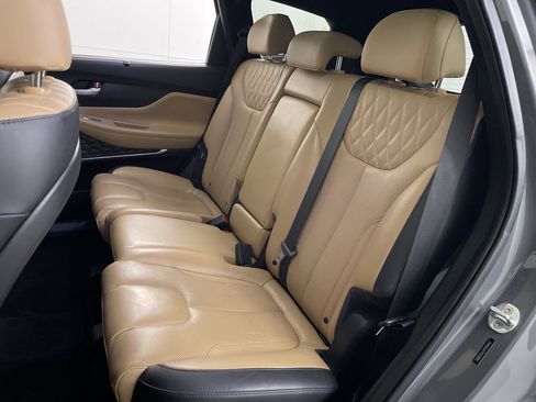 Used 2023 Hyundai Santa Fe Calligraphy image 21