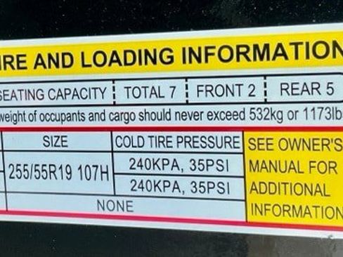 Used 2023 Acura MDX FWD image 38