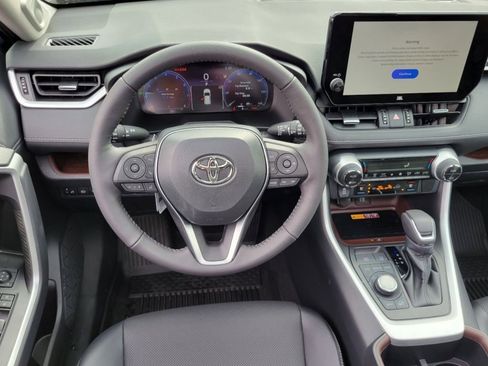 Used 2023 Toyota RAV4 Limited image 32