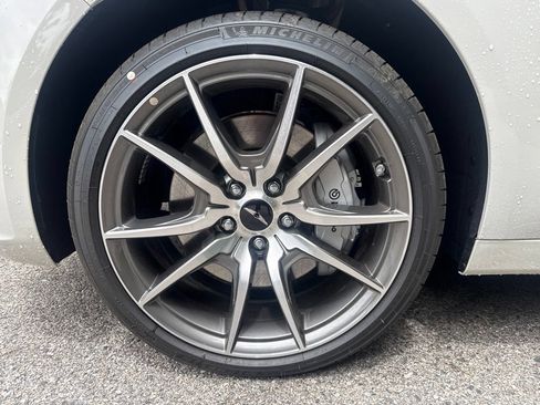 New 2026 Genesis G70 2.5T AWD/4WD image 12