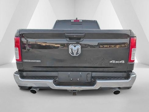 Used 2022 RAM 1500 Big Horn AWD/4WD image 6