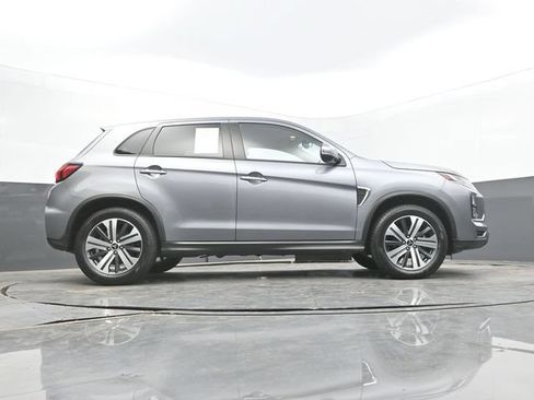 Used 2024 Mitsubishi Outlander Sport SE AWD/4WD image 62