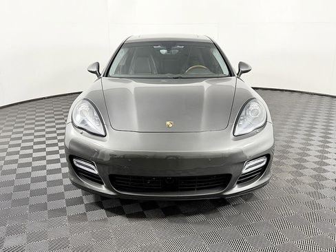 Used 2012 Porsche Panamera Turbo S image 3