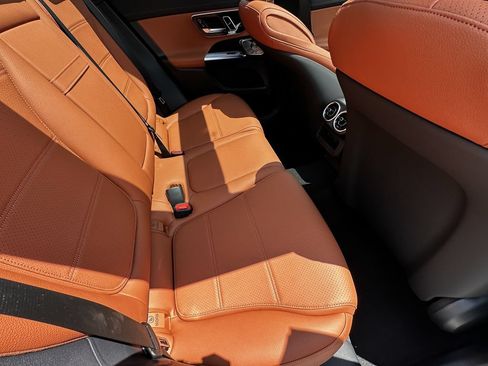 New 2027 Mercedes-Benz GLC 300 image 18