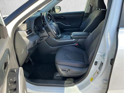 Used 2024 Toyota Highlander LE image 12