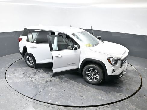 New 2026 GMC Terrain Elevation w/ Technology Package II image 53