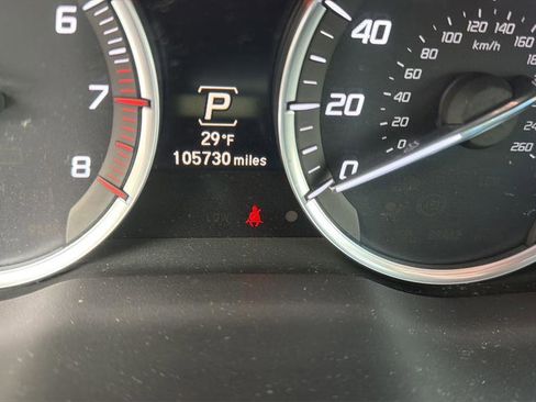 Used 2015 Acura MDX SH-AWD w/ Technology Package image 19