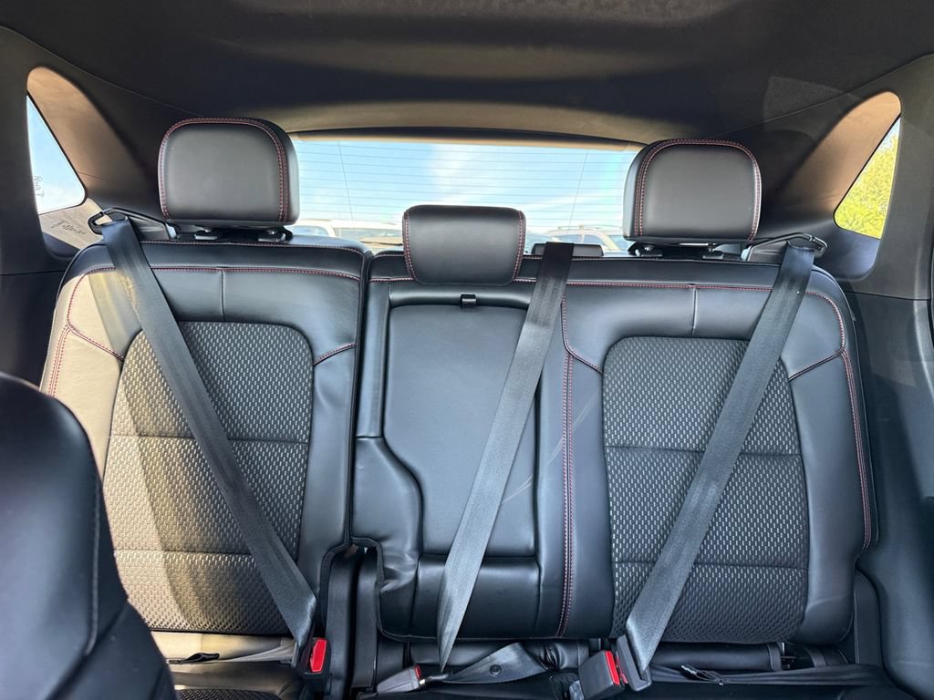 Used 2024 Ford Escape ST-Line Select w/ Tech Pack #2 AWD/4WD image 45