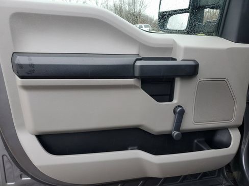 Certified 2021 Ford F350 XL w/ XL Value Package RWD image 12