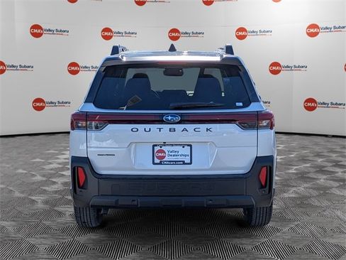 New 2026 Subaru Outback Limited image 6