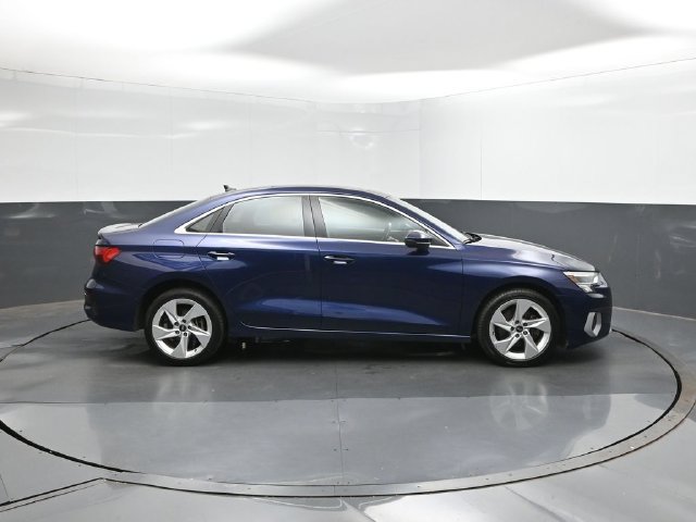 Used 2024 Audi A3 2.0T Premium FWD image 11