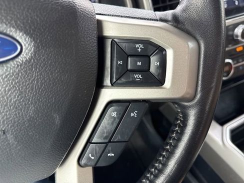 Used 2022 Ford F350 Lariat w/ Lariat Ultimate Package image 20