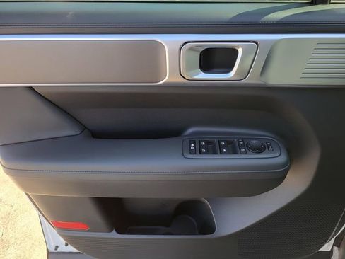 New 2026 Hyundai Santa Fe SEL image 14