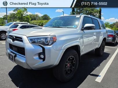 Used 2023 Toyota 4Runner TRD Off-Road Premium w/ Off Road Premium Plus Package