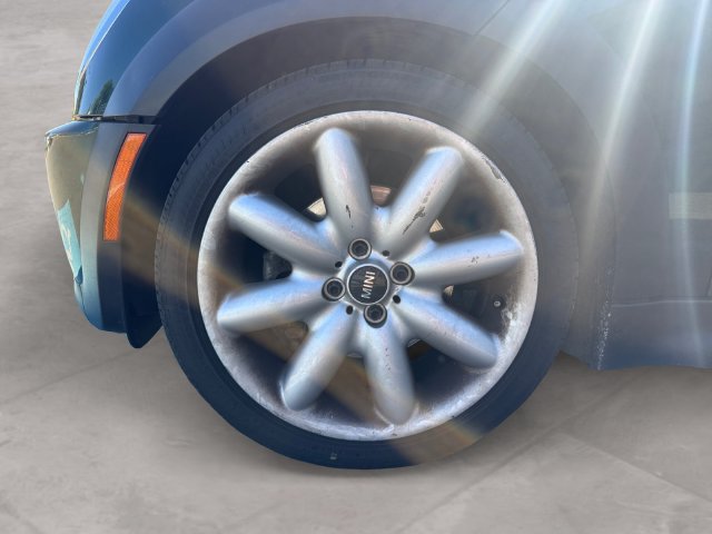 Used 2006 MINI Cooper S FWD image 14