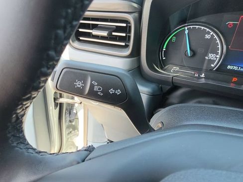 Used 2024 Ford Maverick Lariat w/ Black Appearance Package FWD image 24
