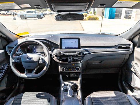 Used 2026 Ford Escape ST-Line Select AWD/4WD image 10
