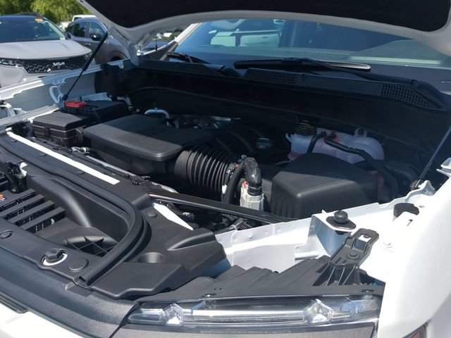 New 2026 Chevrolet Silverado 1500 RST w/ Convenience Package II AWD/4WD image 44