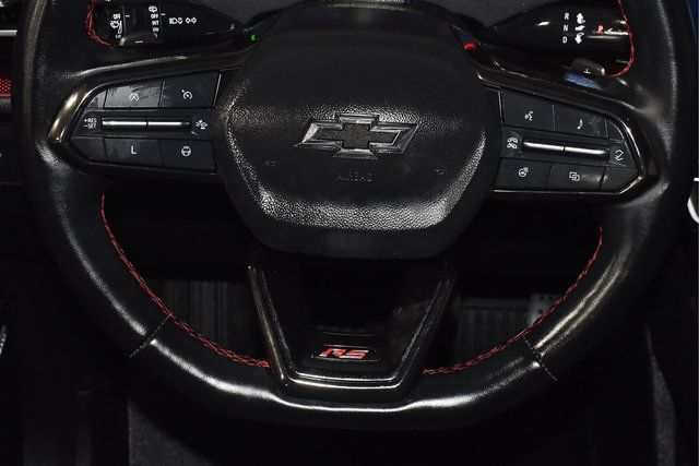 Used 2024 Chevrolet Traverse RS w/ LPO, Floor Liner Package AWD/4WD image 26