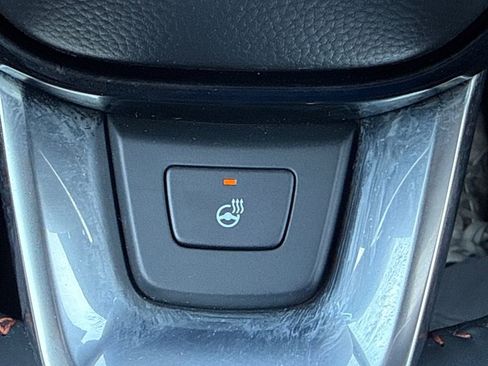 Certified 2024 Honda CR-V Sport Touring image 25