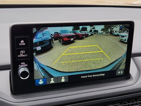 New 2026 Honda Accord LX image 12