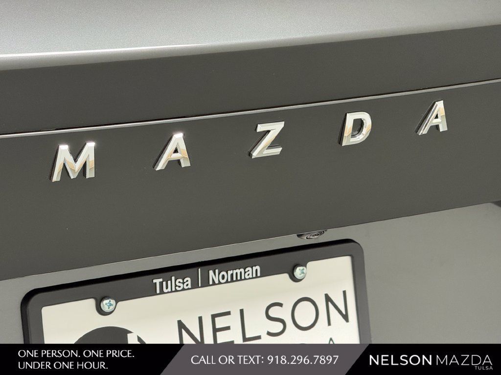 New 2026 MAZDA CX-5 Preferred AWD/4WD image 15