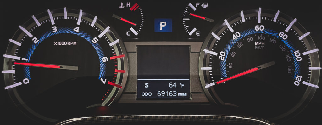 Used 2019 Toyota 4Runner TRD Off-Road AWD/4WD image 8