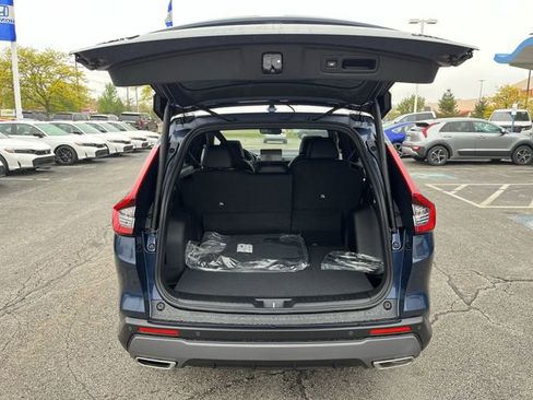 New 2026 Honda CR-V Sport-L image 22