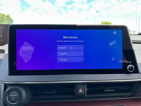 New 2026 Toyota Prius Plug-In Hybrid FWD image 14