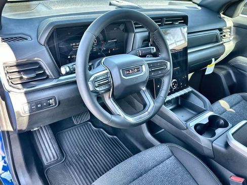 New 2026 GMC Terrain Elevation image 10