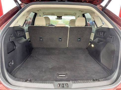 Used 2016 Ford Edge Titanium w/ Technology Package image 32