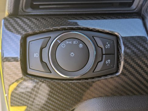 Used 2021 Ford Mustang GT Premium w/ Carbon Sport Interior Package image 28