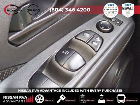 Used 2024 Nissan Kicks S image 23