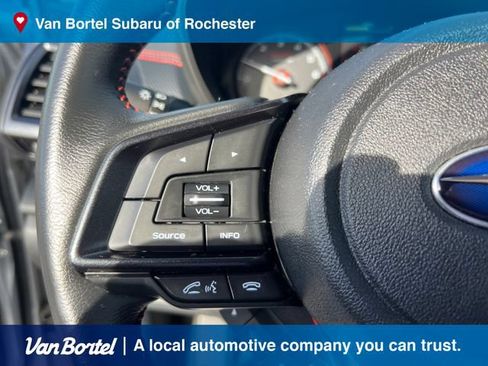 Used 2023 Subaru Forester Sport AWD/4WD image 19