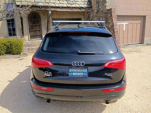 Used 2012 Audi Q5 2.0T Premium Plus image 11
