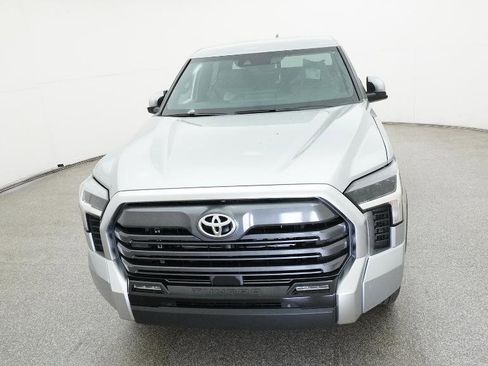 New 2026 Toyota Tundra Limited AWD/4WD image 33