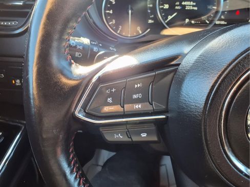 Used 2021 MAZDA CX-9 Carbon Edition image 14