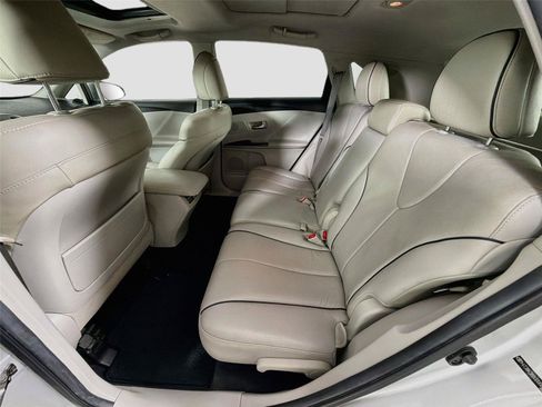 Used 2013 Toyota Venza Limited w/ Tow Prep Pkg AWD/4WD image 25