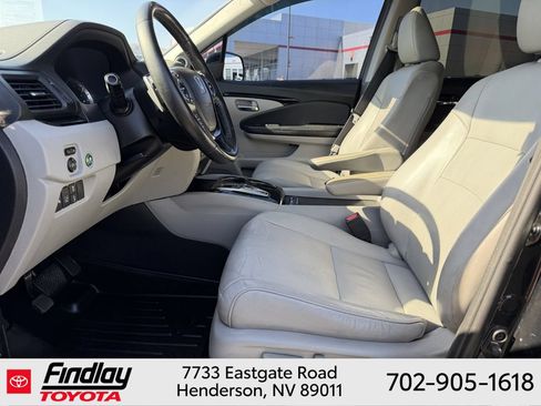 Used 2016 Honda Pilot Touring image 6