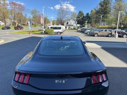 Used 2024 Ford Mustang GT Premium RWD image 8