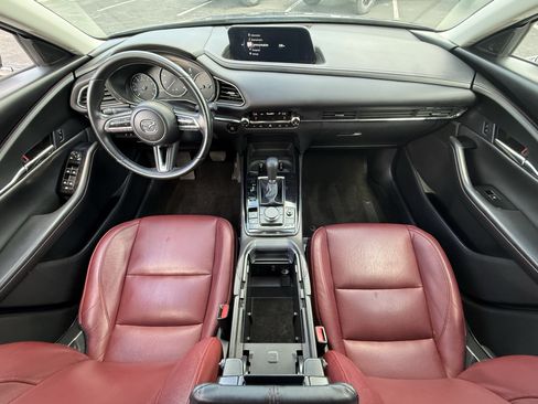 Used 2023 MAZDA CX-30 AWD 2.5 S w/ Preferred Package image 17