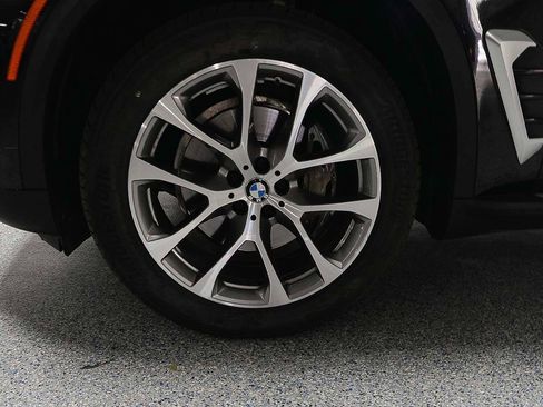 Used 2024 BMW X5 xDrive40i image 5