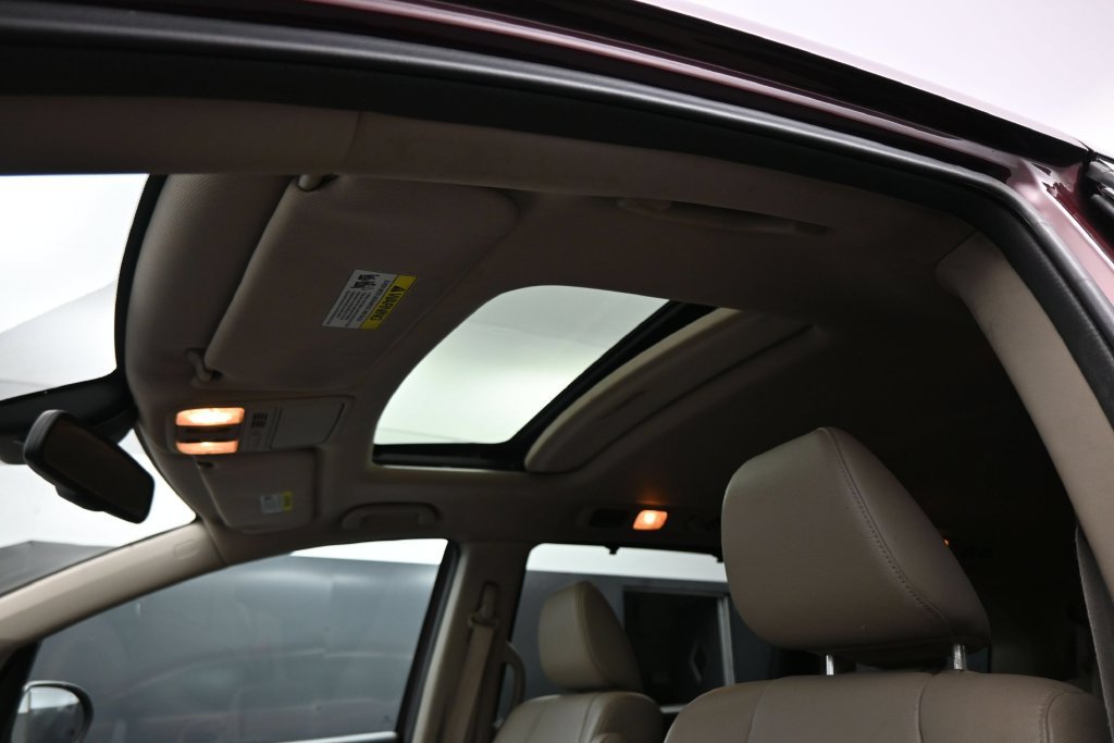 Used 2016 Honda Odyssey EX-L image 13