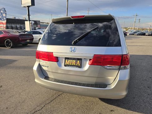 Used 2009 Honda Odyssey EX-L image 59